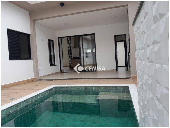 Casa de Condomínio à venda com 3 quartos, 156m² - Foto 14