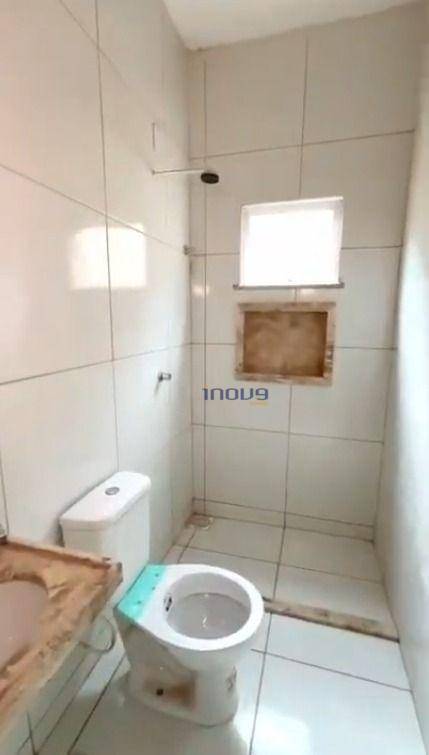 Casa de Condomínio à venda com 3 quartos, 73m² - Foto 8
