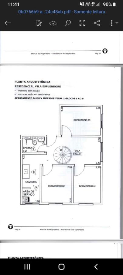 Apartamento à venda com 3 quartos, 92m² - Foto 17