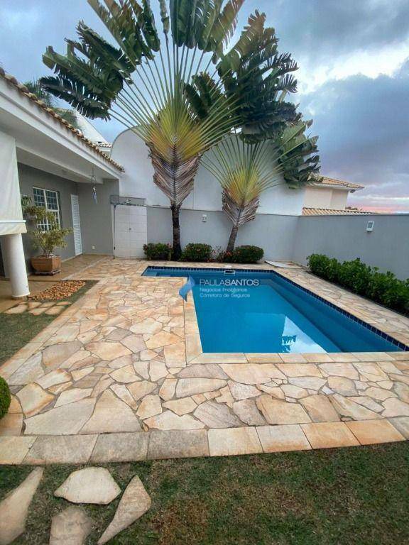 Casa de Condomínio à venda com 4 quartos, 284m² - Foto 18