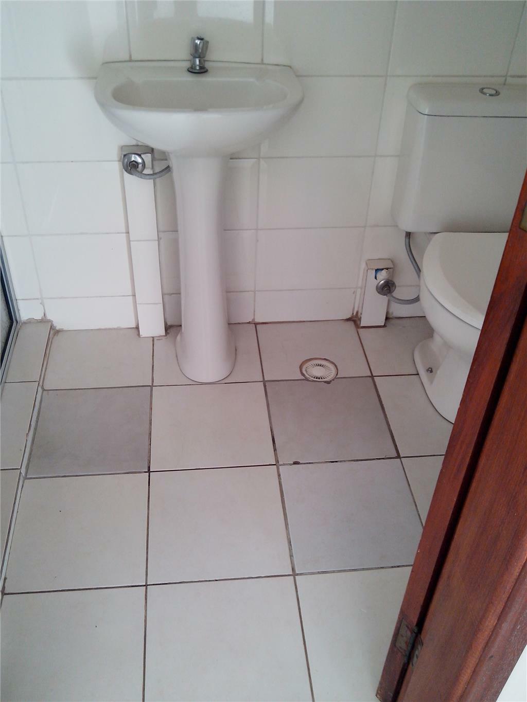 Apartamento à venda com 1 quarto, 39m² - Foto 6