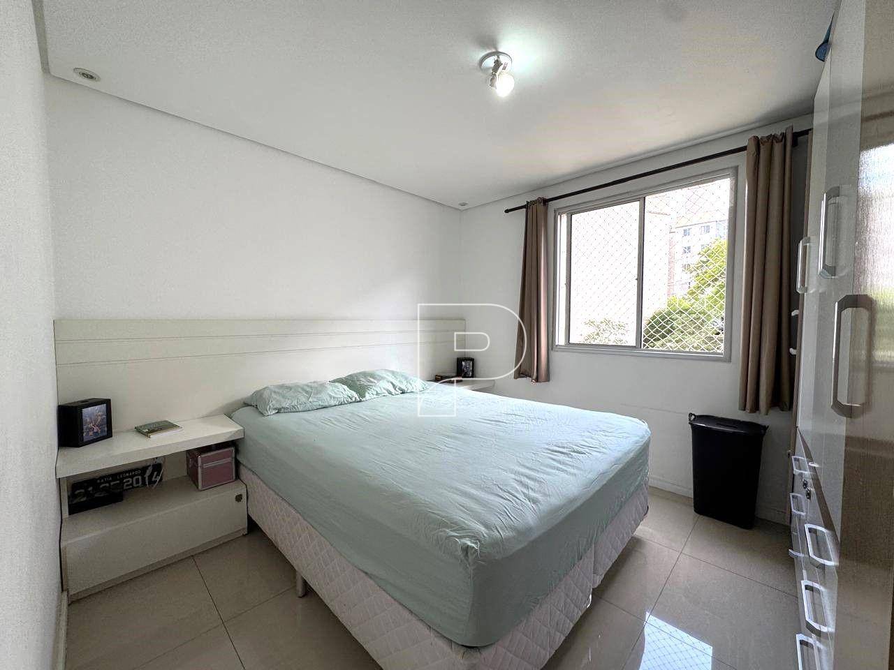 Apartamento à venda com 2 quartos, 51m² - Foto 13