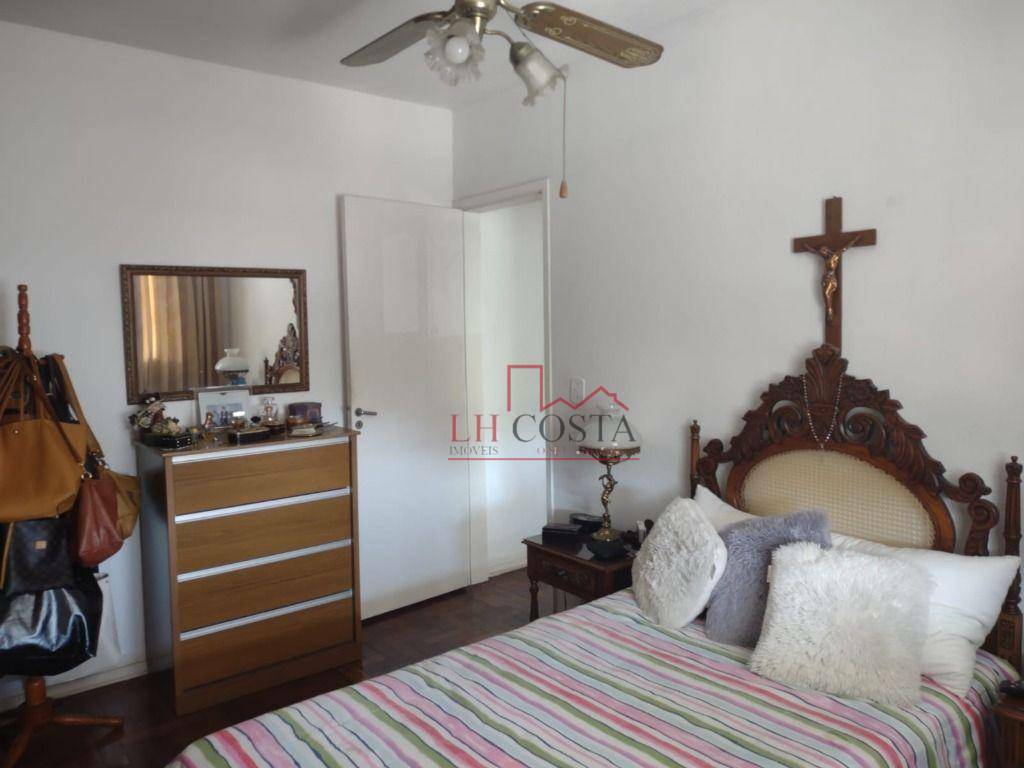 Apartamento à venda com 2 quartos, 65m² - Foto 8