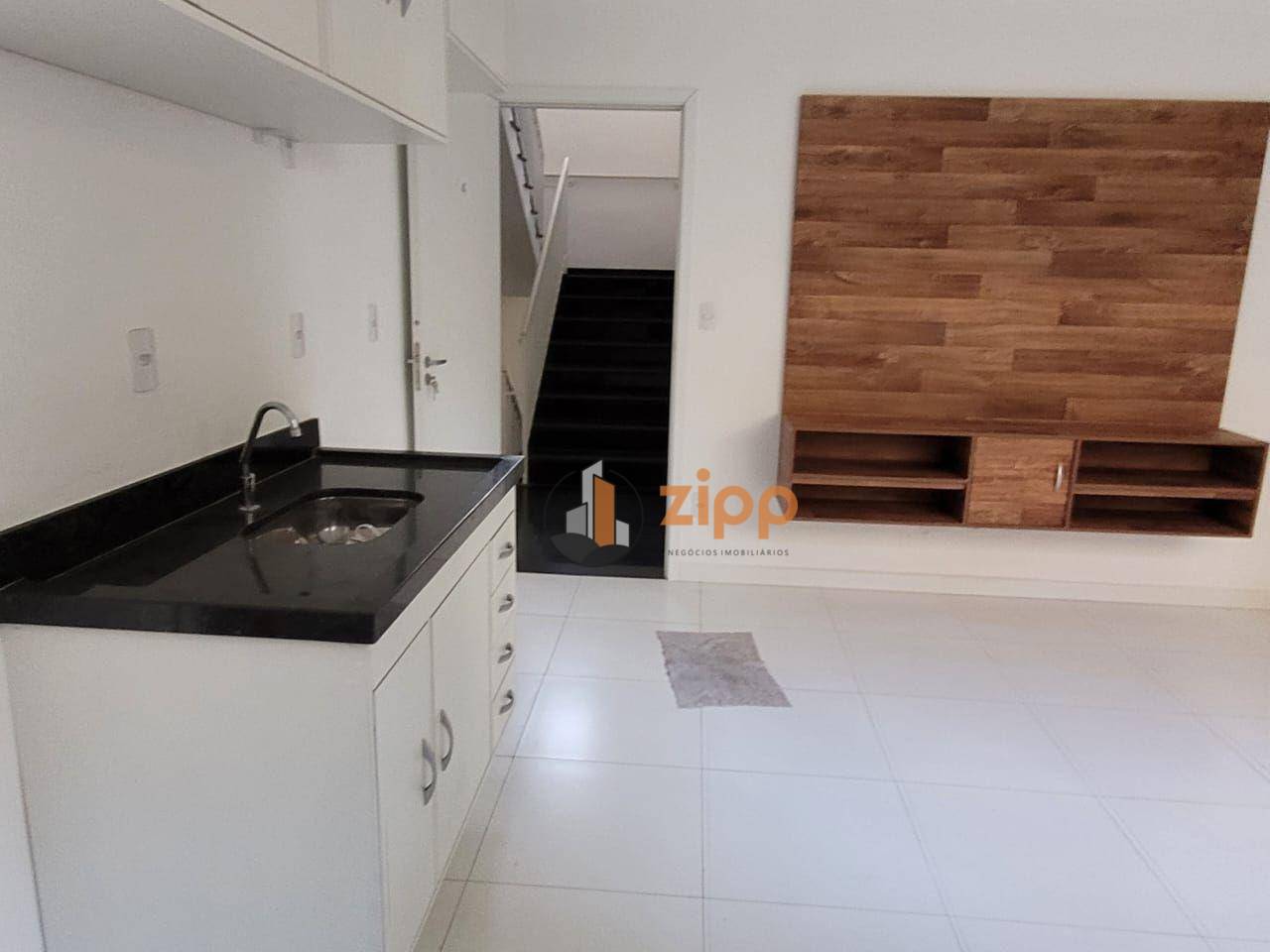 Apartamento à venda com 2 quartos, 41m² - Foto 11