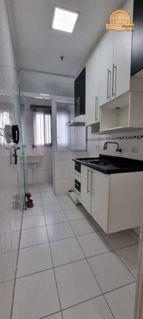 Apartamento à venda com 1 quarto - Foto 6