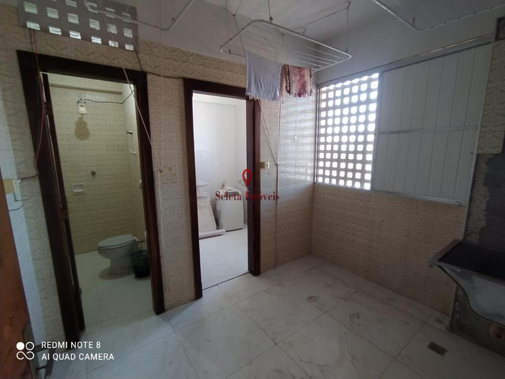 Apartamento à venda com 3 quartos, 210m² - Foto 16