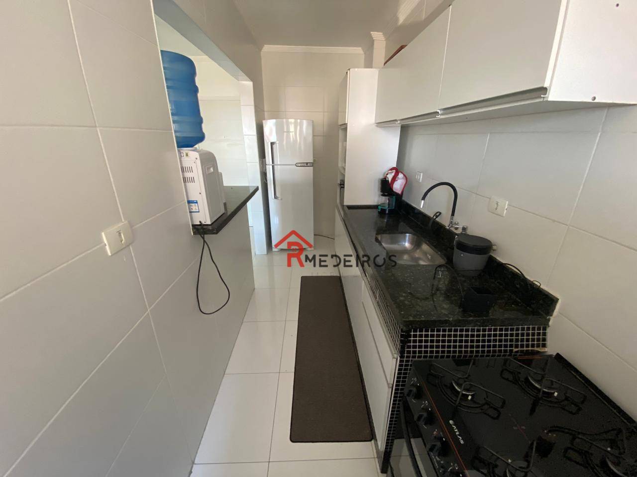 Apartamento para alugar com 1 quarto, 52m² - Foto 10