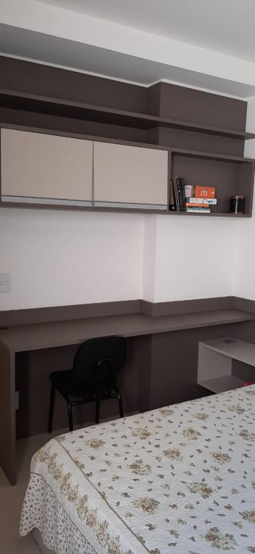 Apartamento à venda com 3 quartos, 145m² - Foto 22