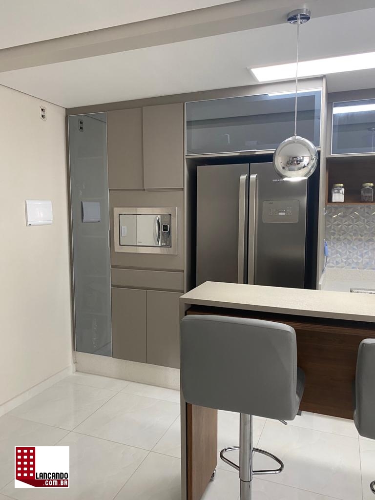 Apartamento à venda com 3 quartos, 86m² - Foto 7