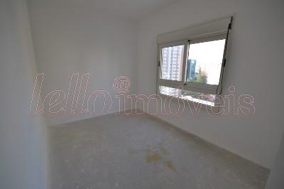 Apartamento à venda com 2 quartos, 124m² - Foto 3