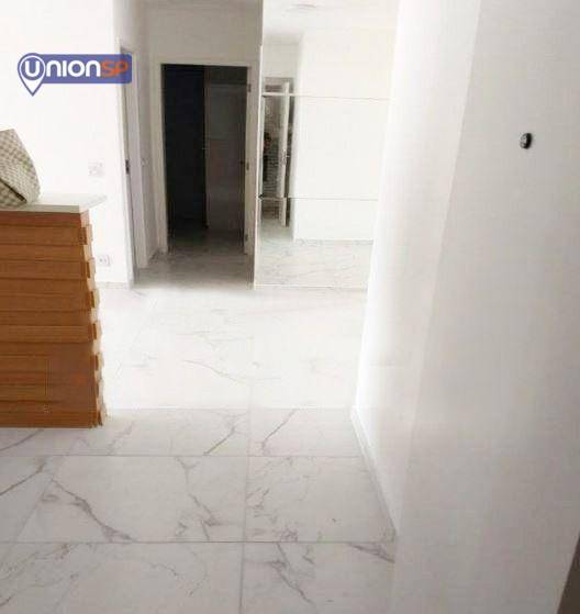 Apartamento à venda com 2 quartos, 65m² - Foto 2