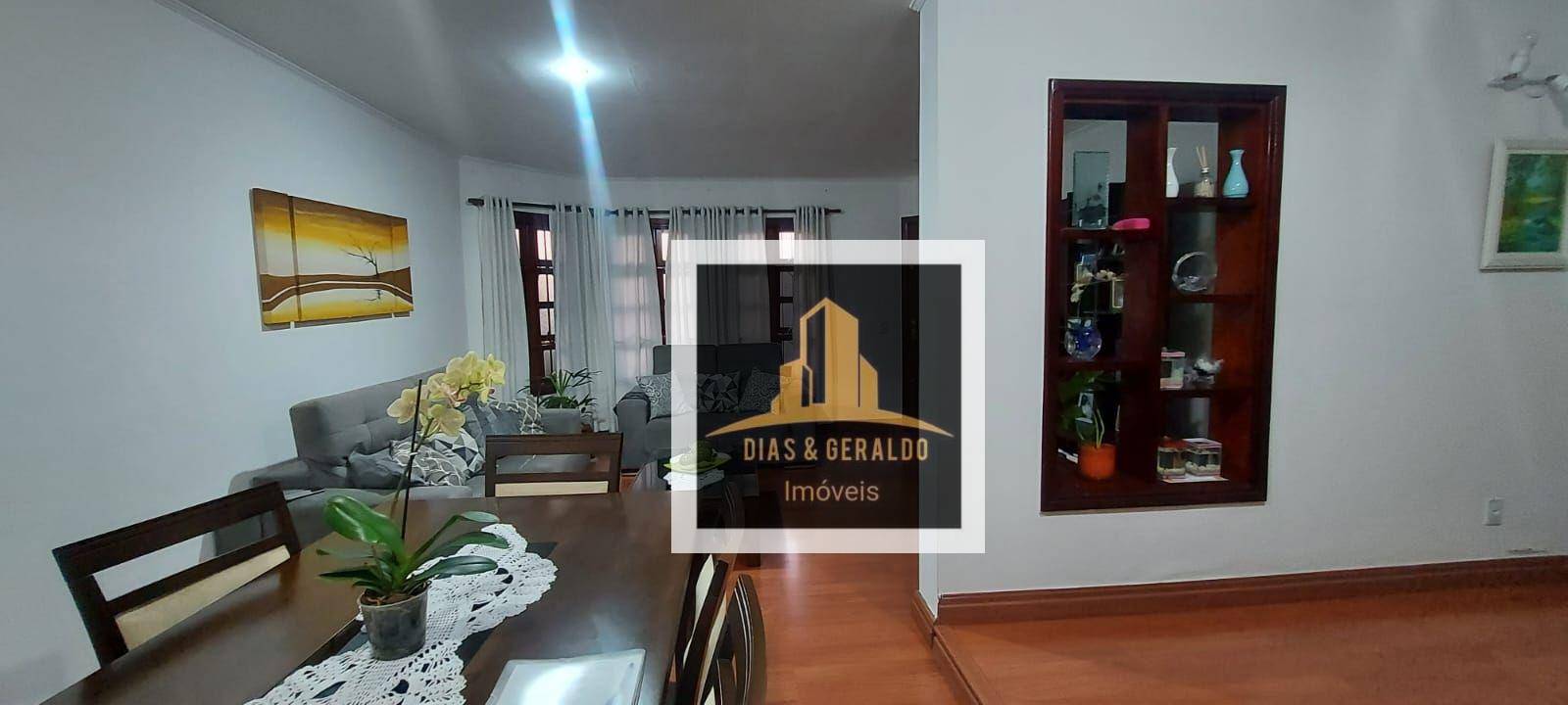 Sobrado à venda com 3 quartos, 264m² - Foto 9