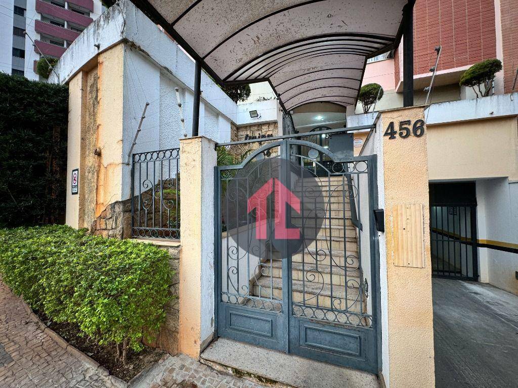 Apartamento à venda e aluguel com 1 quarto, 50m² - Foto 15