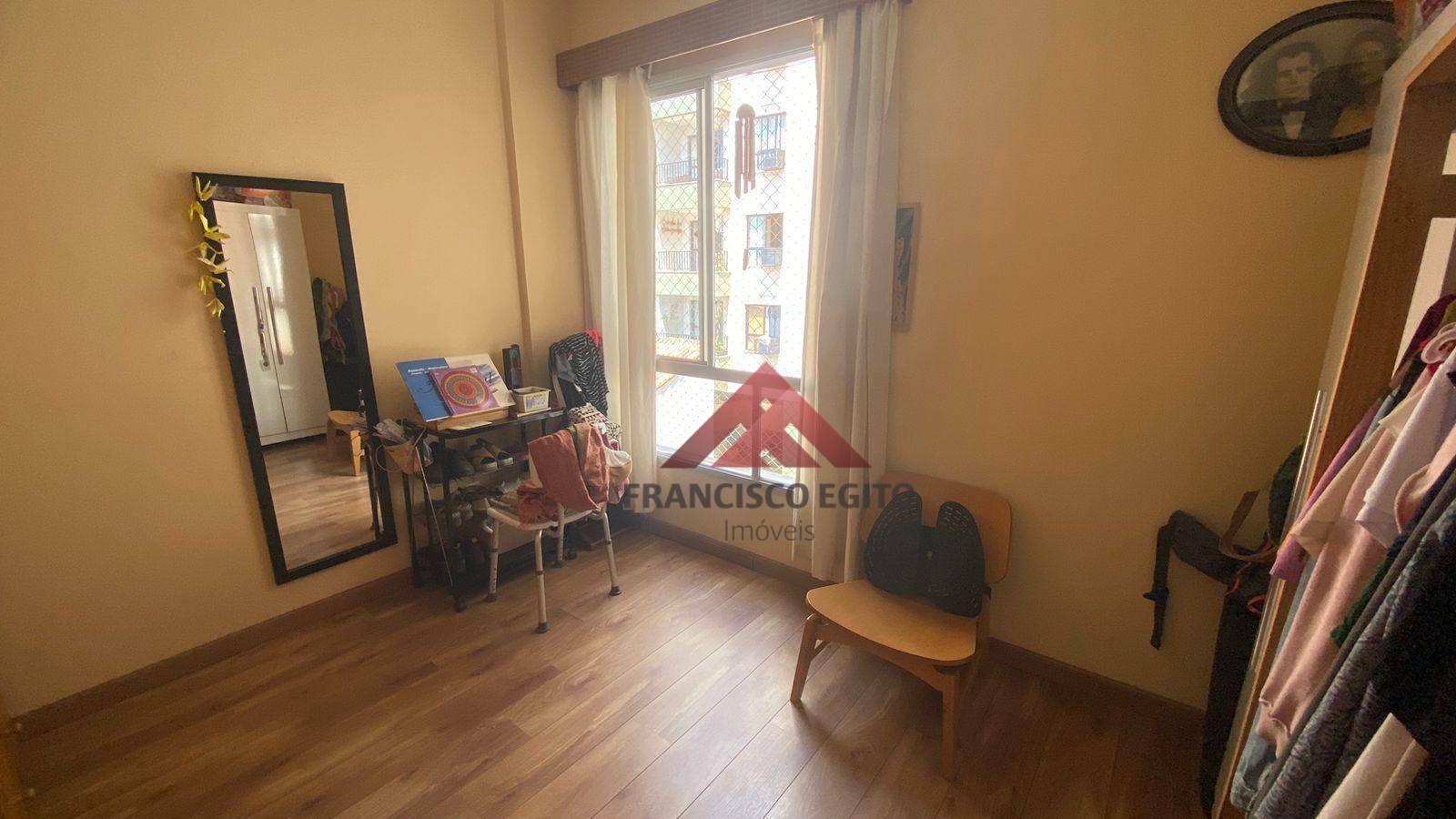 Apartamento à venda com 2 quartos, 75m² - Foto 10