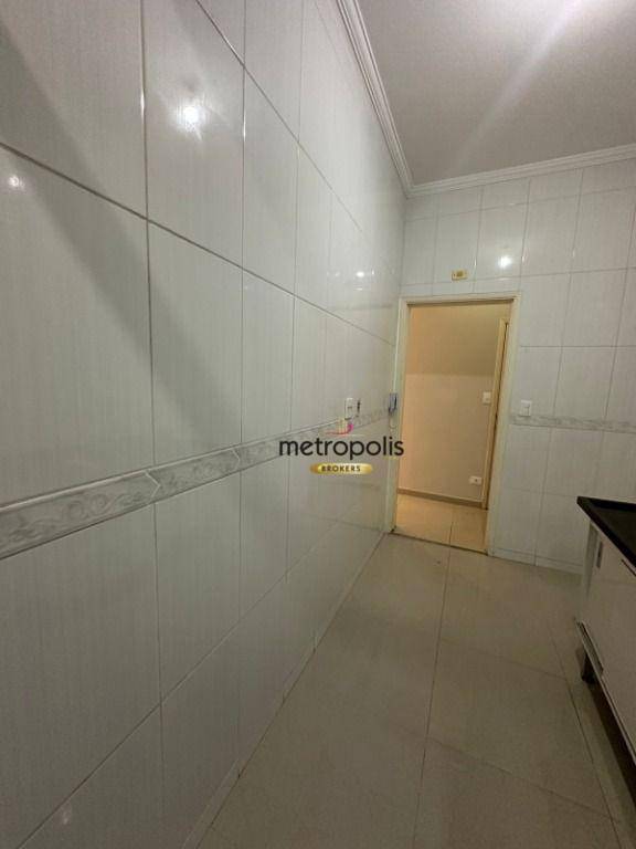 Apartamento à venda com 3 quartos, 64m² - Foto 8