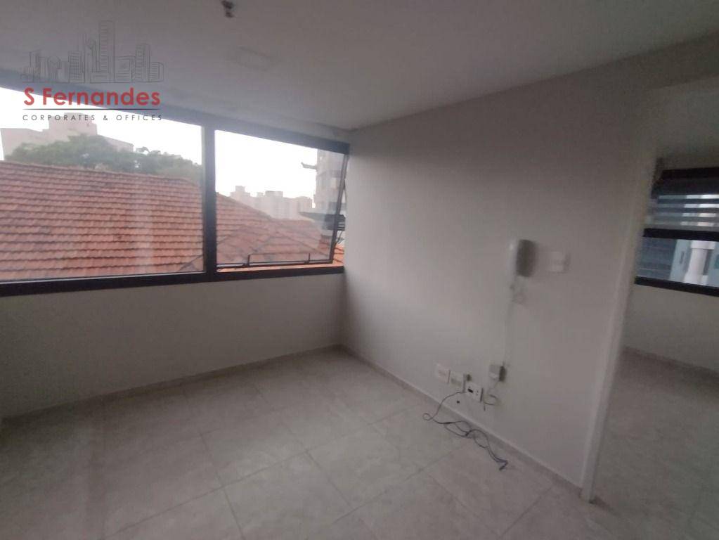 Conjunto Comercial-Sala para alugar, 50m² - Foto 8