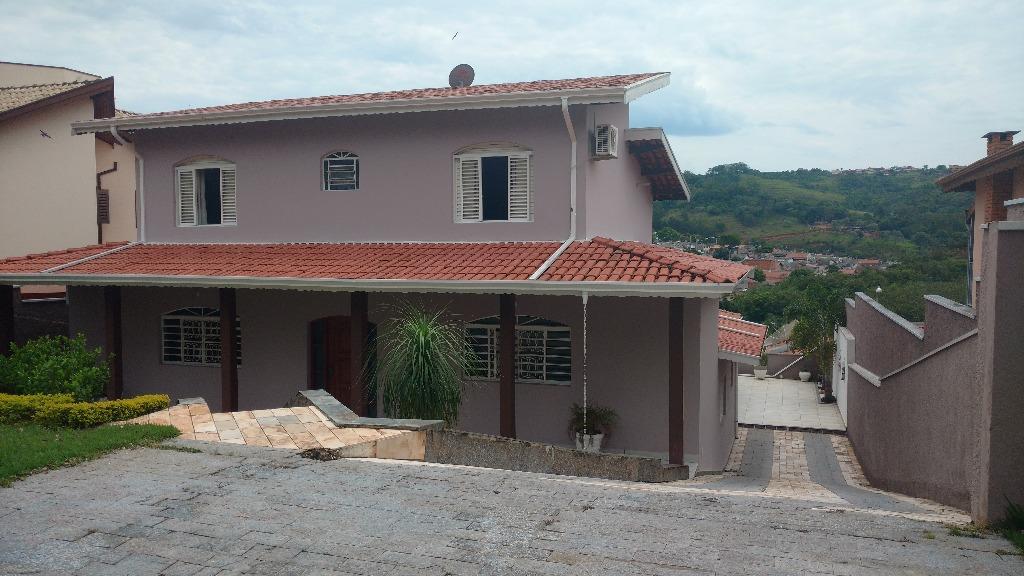 Casa de Condomínio à venda com 4 quartos, 280m² - Foto 37