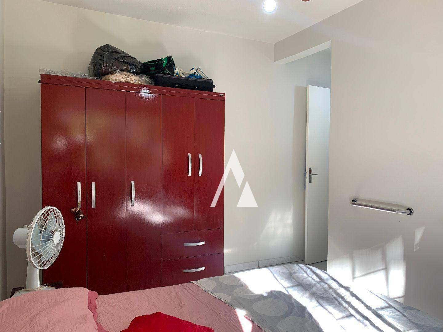 Apartamento à venda com 2 quartos, 52m² - Foto 19