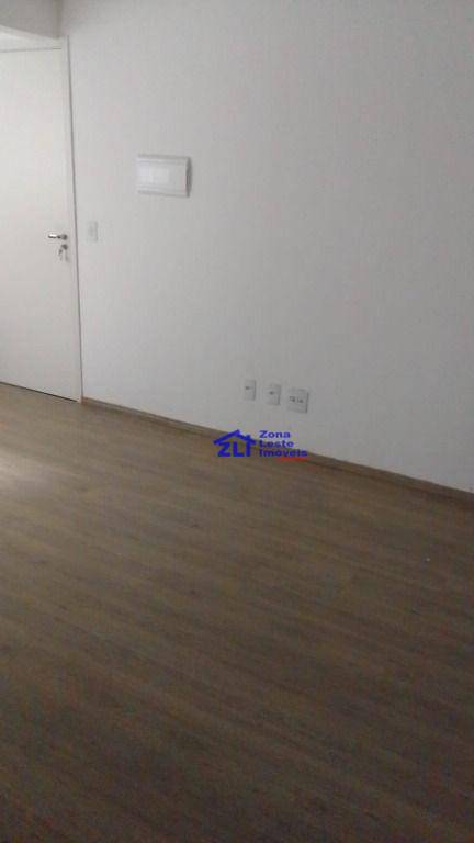 Apartamento à venda com 1 quarto, 25m² - Foto 2