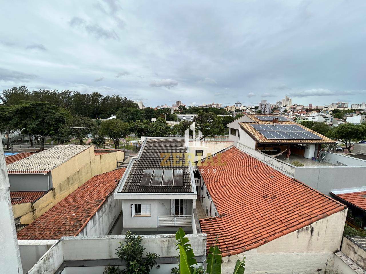 Sobrado à venda com 3 quartos, 343m² - Foto 29