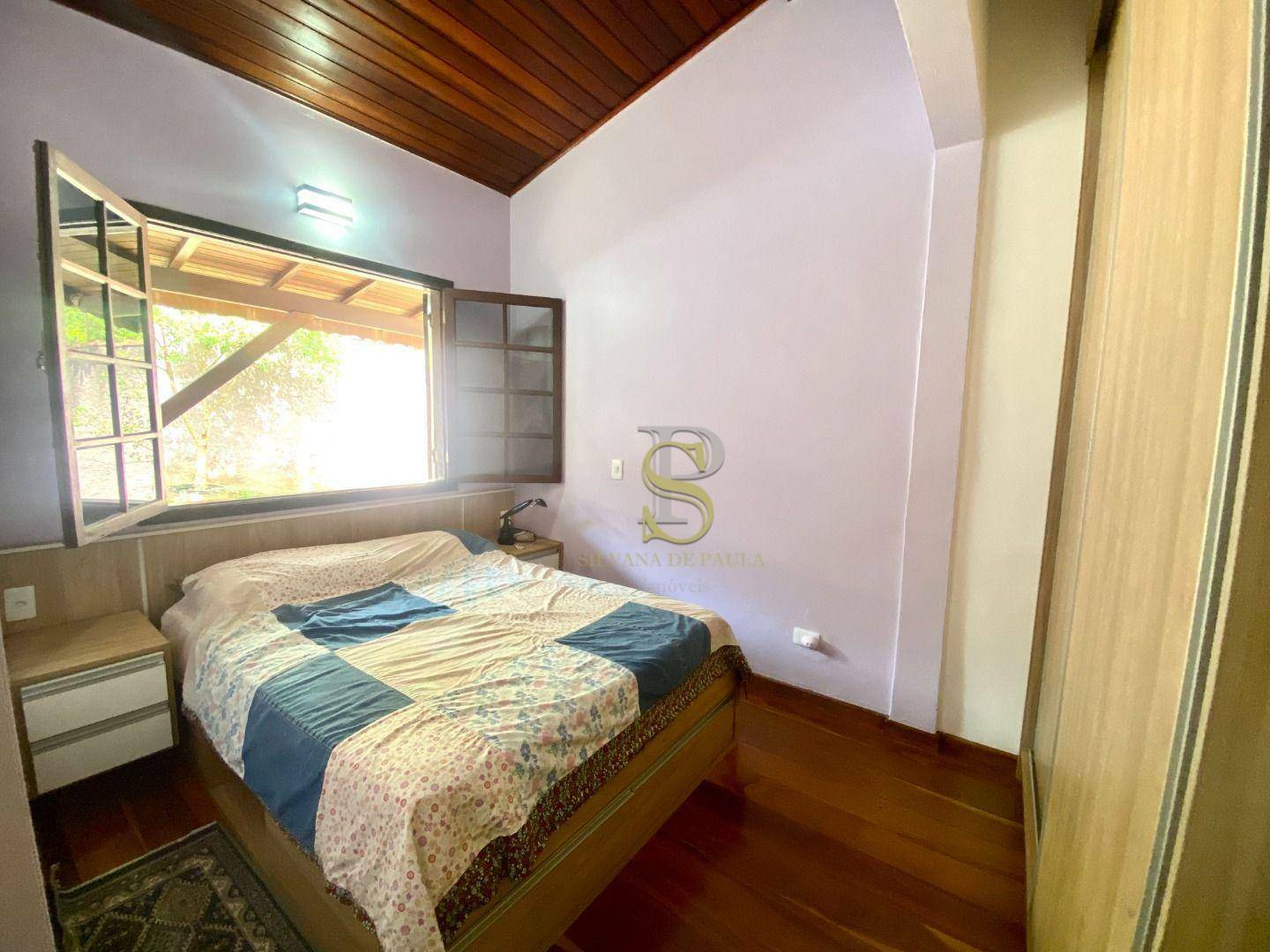 Chácara à venda com 4 quartos, 249m² - Foto 21