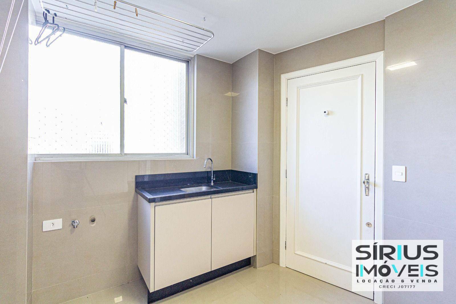 Apartamento à venda com 3 quartos, 191m² - Foto 18