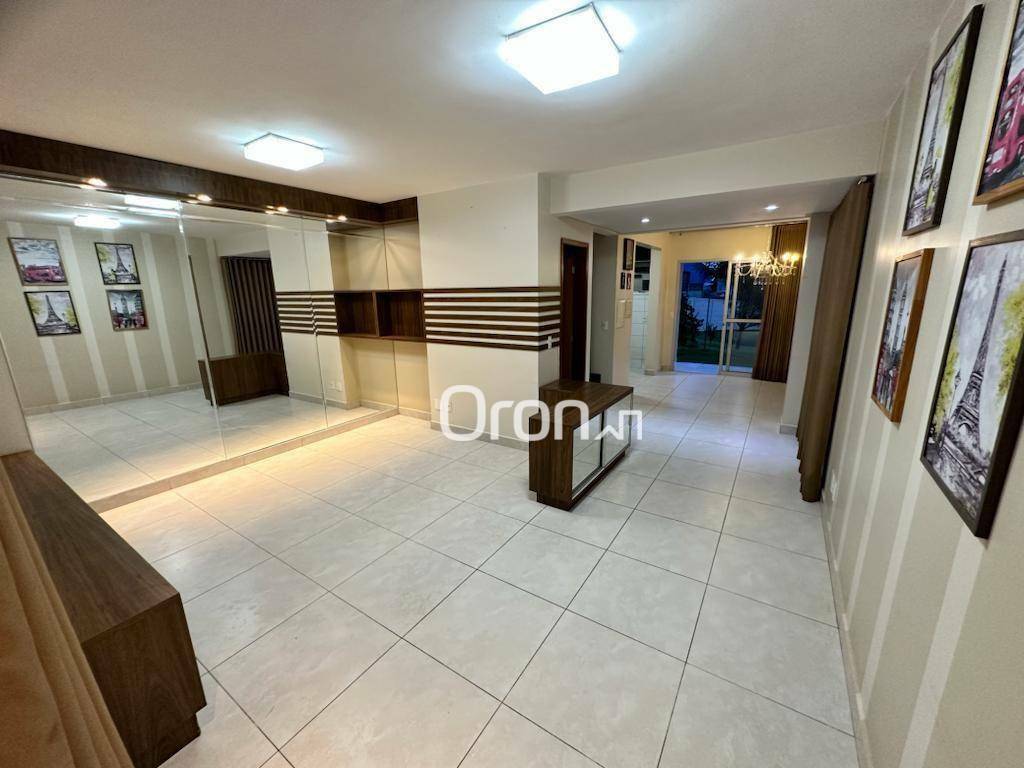 Sobrado à venda com 3 quartos, 125m² - Foto 1