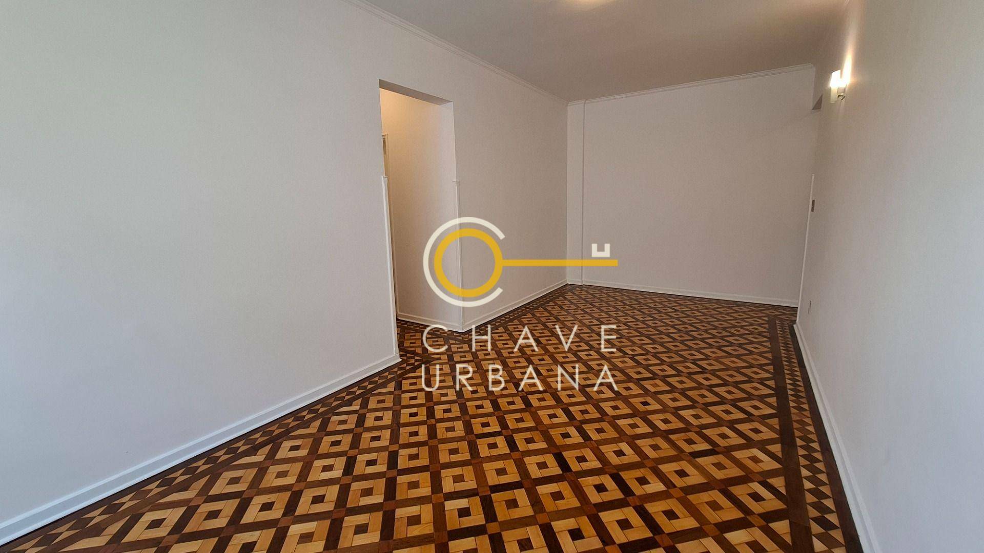 Apartamento para alugar com 2 quartos, 120m² - Foto 4