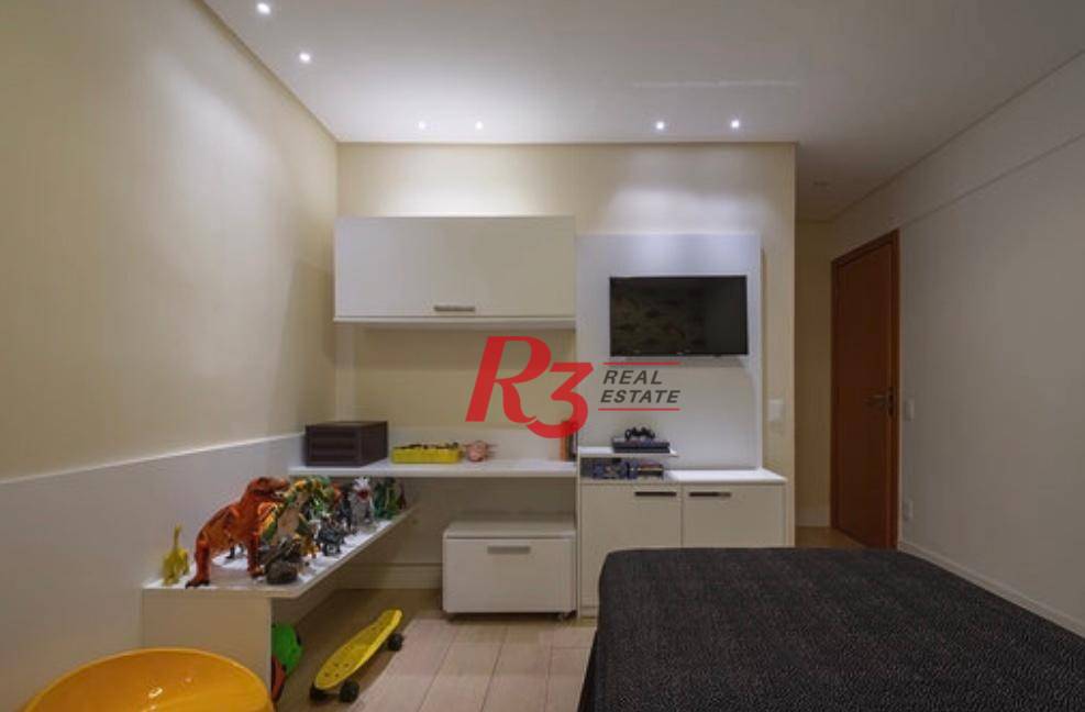 Apartamento à venda com 3 quartos, 181m² - Foto 21