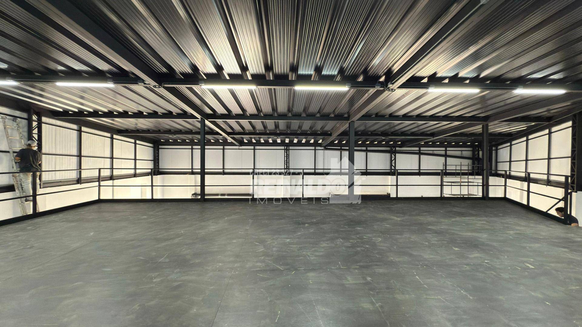 Depósito-Galpão, 365 m² - Foto 3