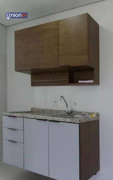 Apartamento à venda com 1 quarto, 36m² - Foto 10