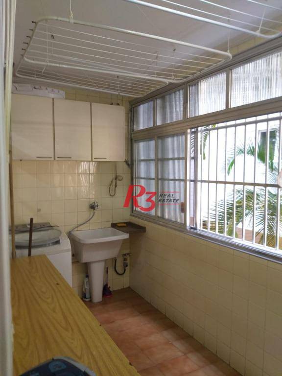 Apartamento à venda com 2 quartos, 130m² - Foto 15