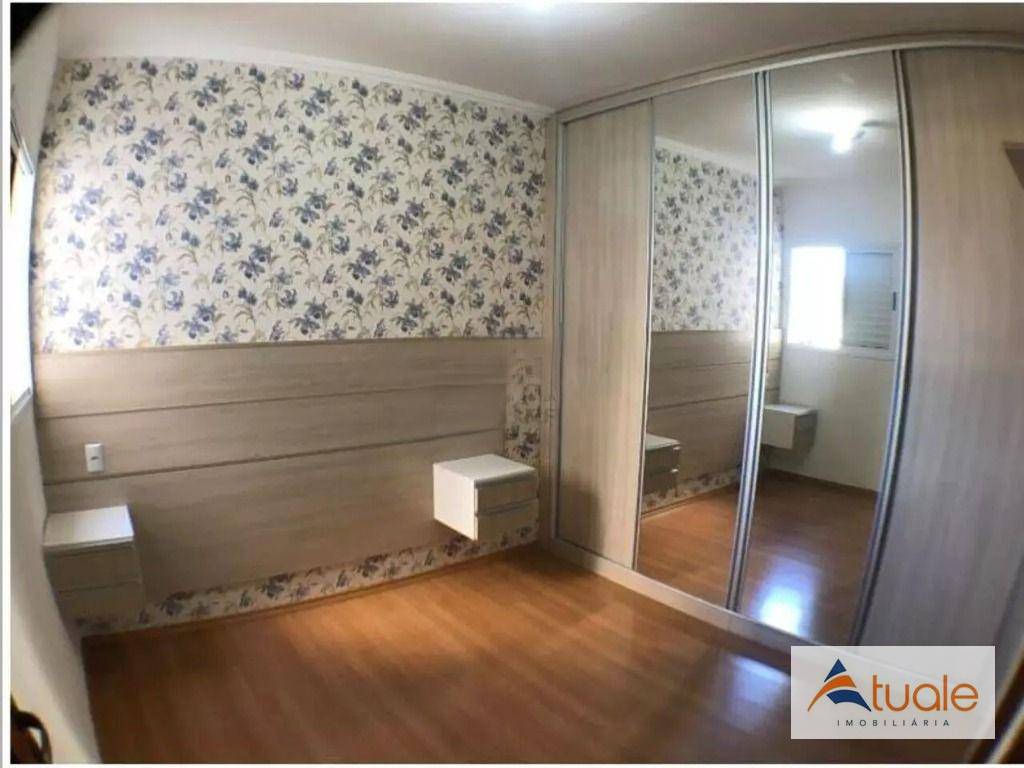 Apartamento à venda com 3 quartos, 78m² - Foto 4