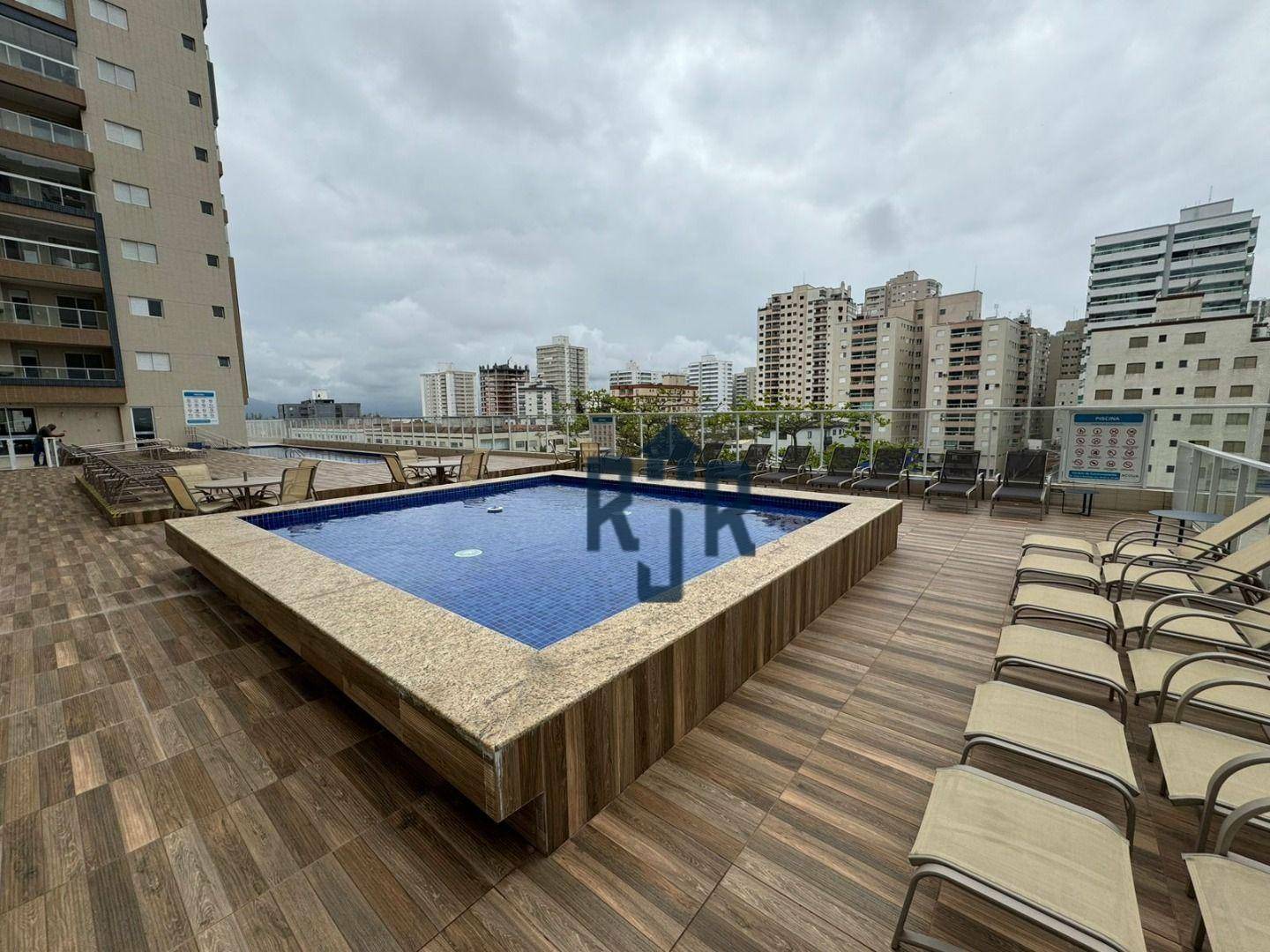 Apartamento à venda com 2 quartos, 77m² - Foto 4