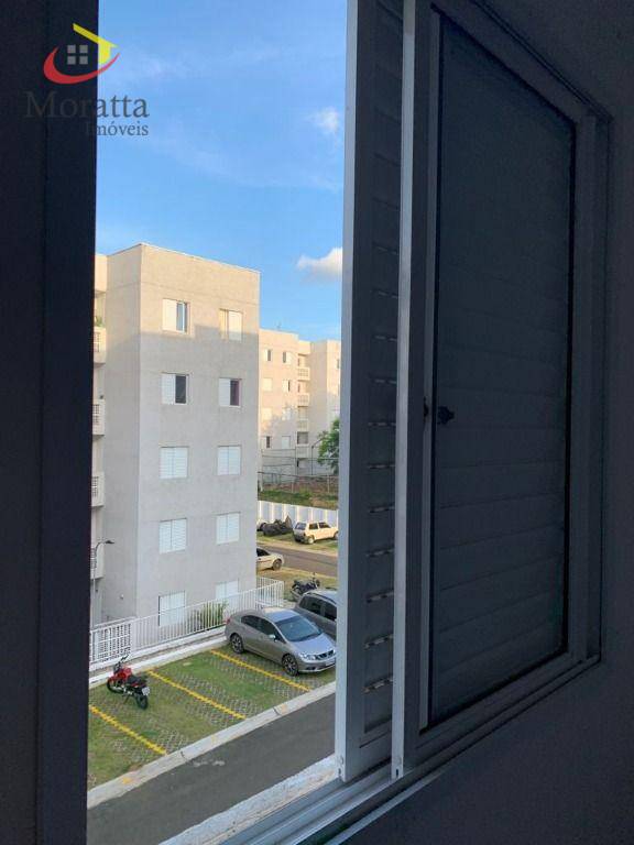 Apartamento à venda com 2 quartos, 47m² - Foto 6