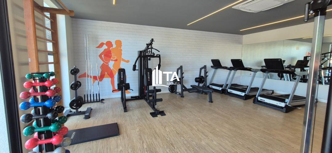 Apartamento à venda com 3 quartos, 76m² - Foto 12