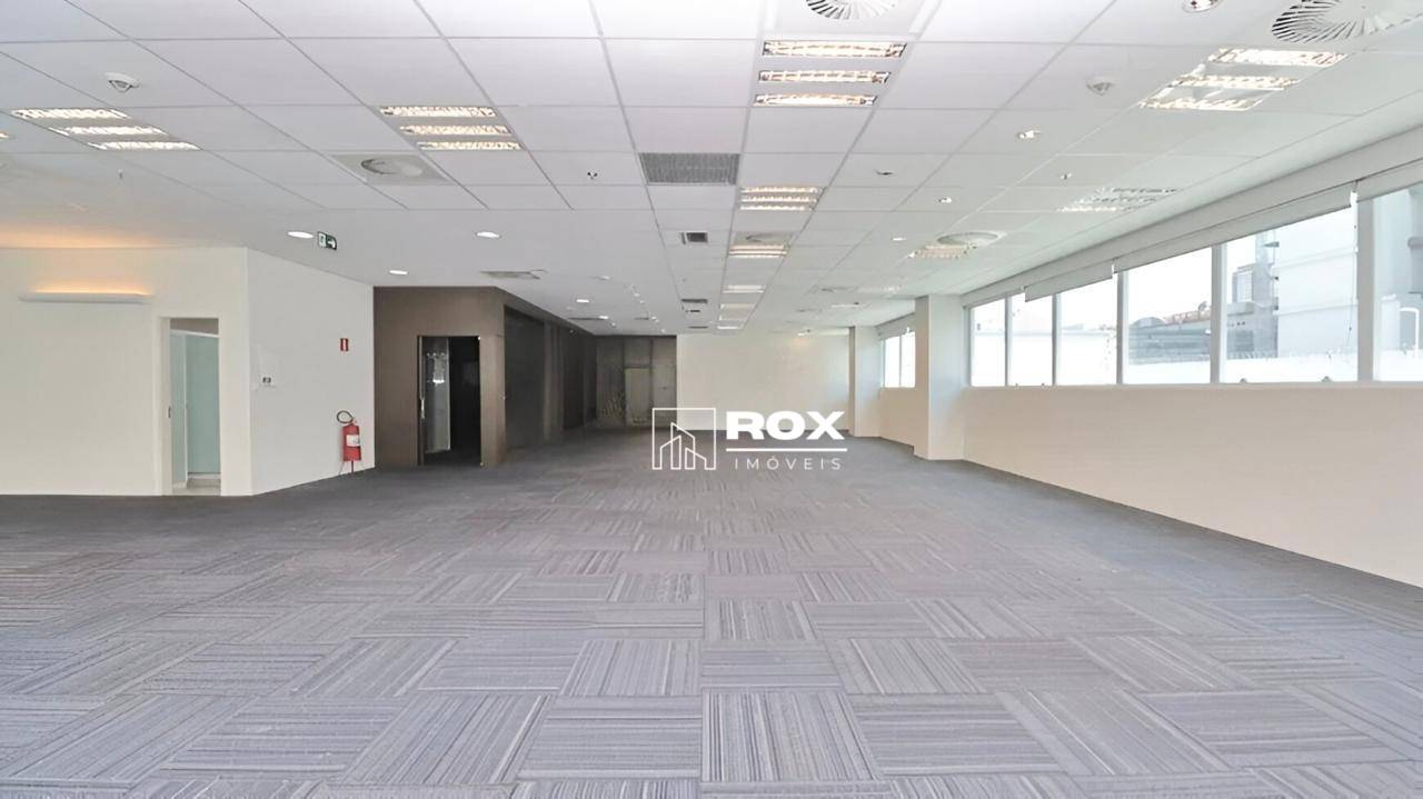 Conjunto Comercial-Sala para alugar, 264m² - Foto 1