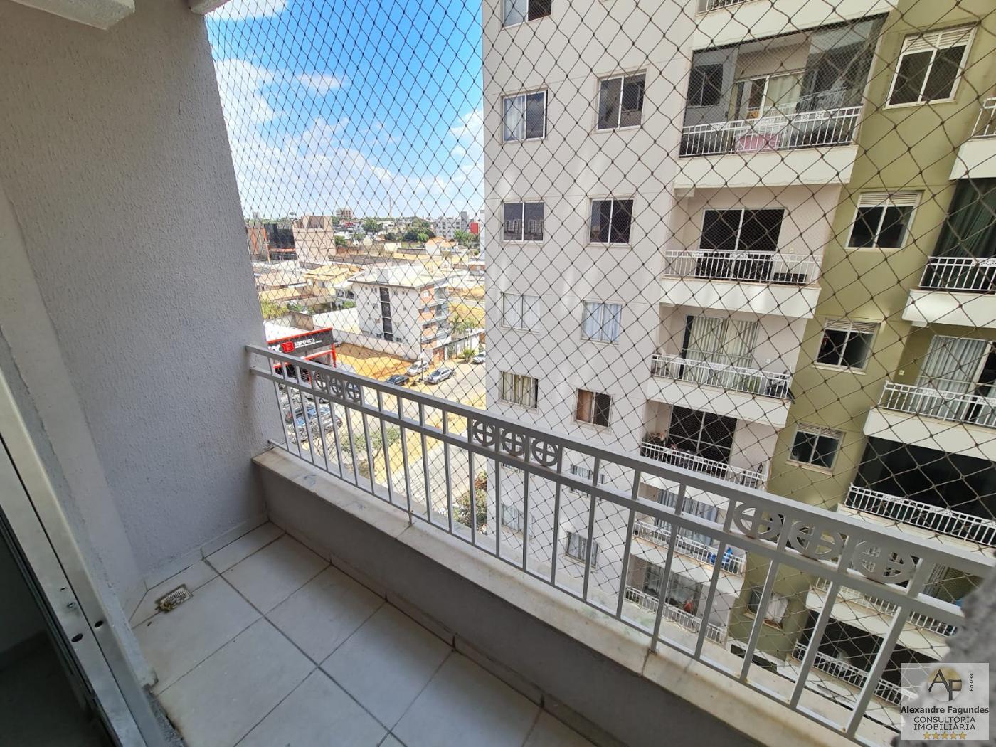 Apartamento à venda com 2 quartos, 55m² - Foto 13