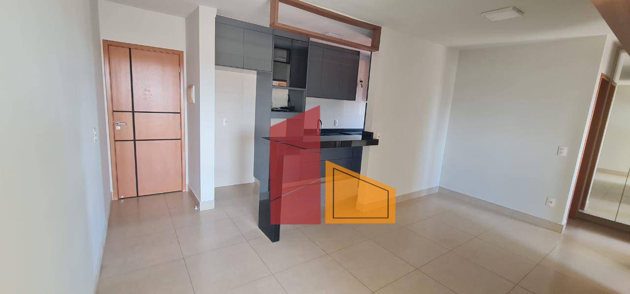 Apartamento à venda com 2 quartos, 61m² - Foto 1