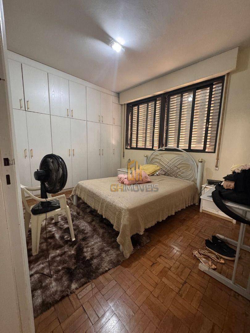 Apartamento à venda com 3 quartos, 124m² - Foto 3