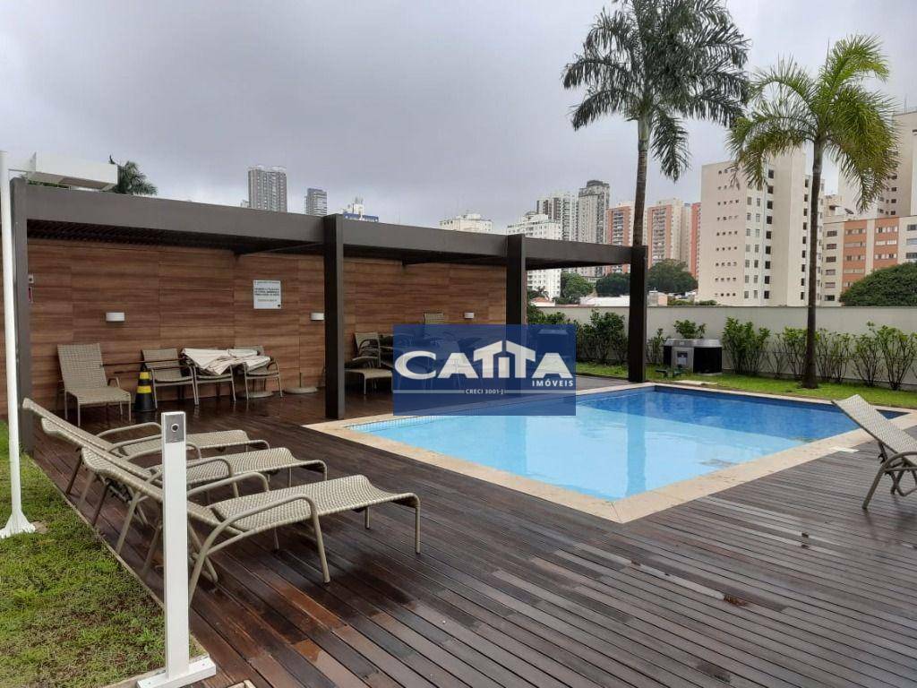 Apartamento para alugar com 1 quarto, 36m² - Foto 60