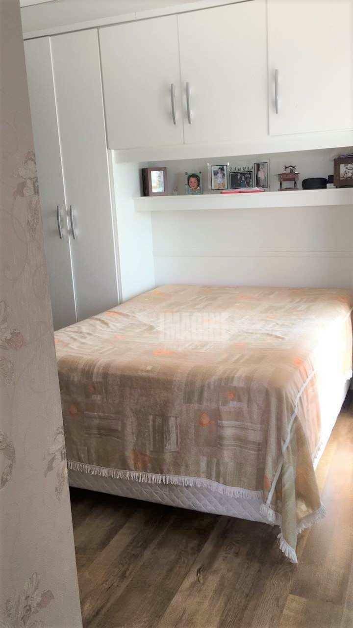 Apartamento à venda com 3 quartos, 145m² - Foto 6