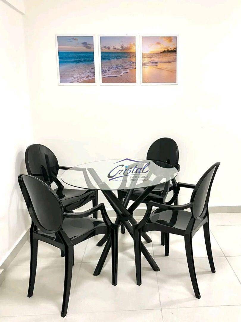 Apartamento à venda com 2 quartos, 75m² - Foto 3