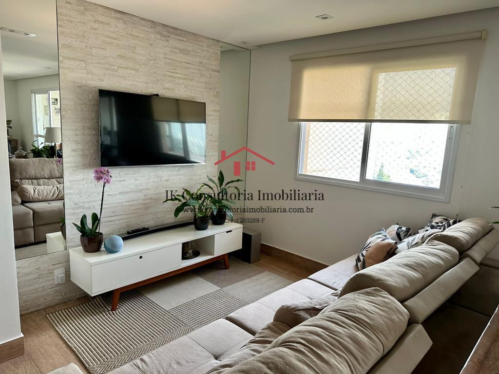 Apartamento à venda com 3 quartos, 123m² - Foto 27