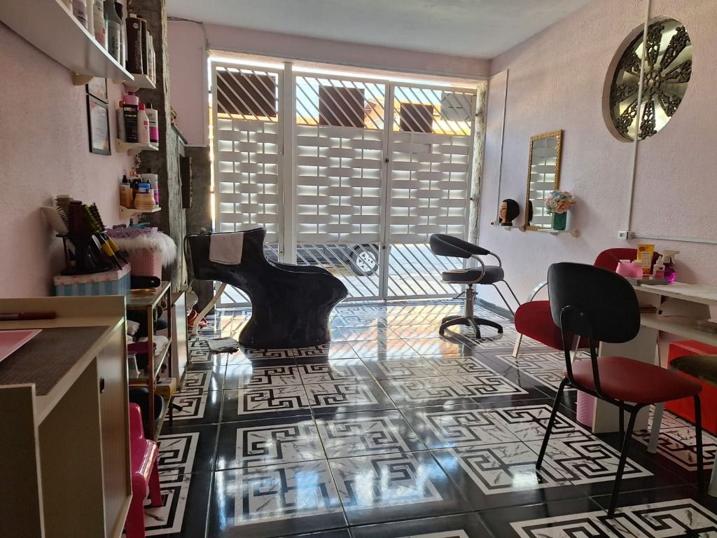 Sobrado à venda com 2 quartos, 91m² - Foto 2