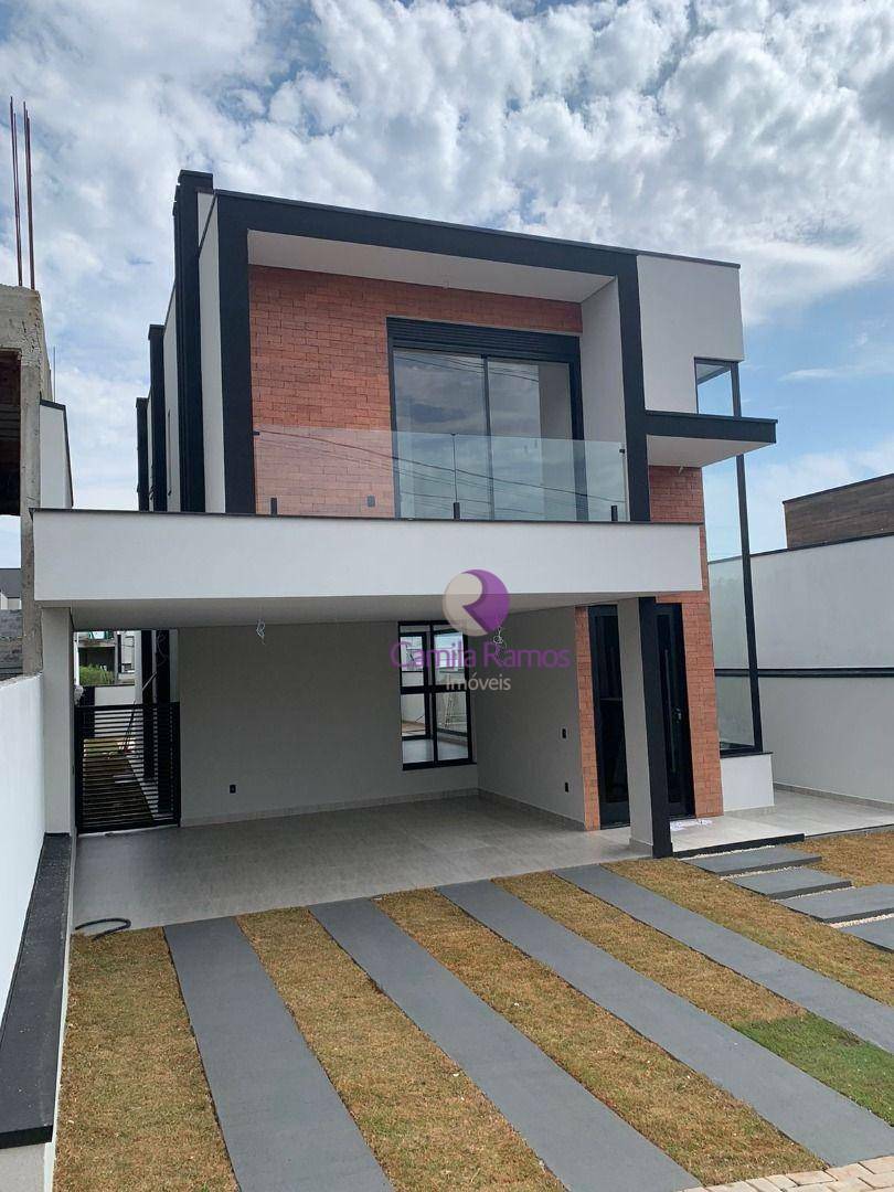 Sobrado à venda com 4 quartos, 204m² - Foto 3