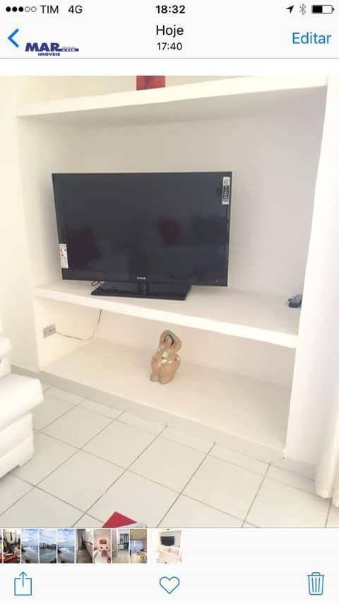 Apartamento à venda com 4 quartos, 190m² - Foto 12