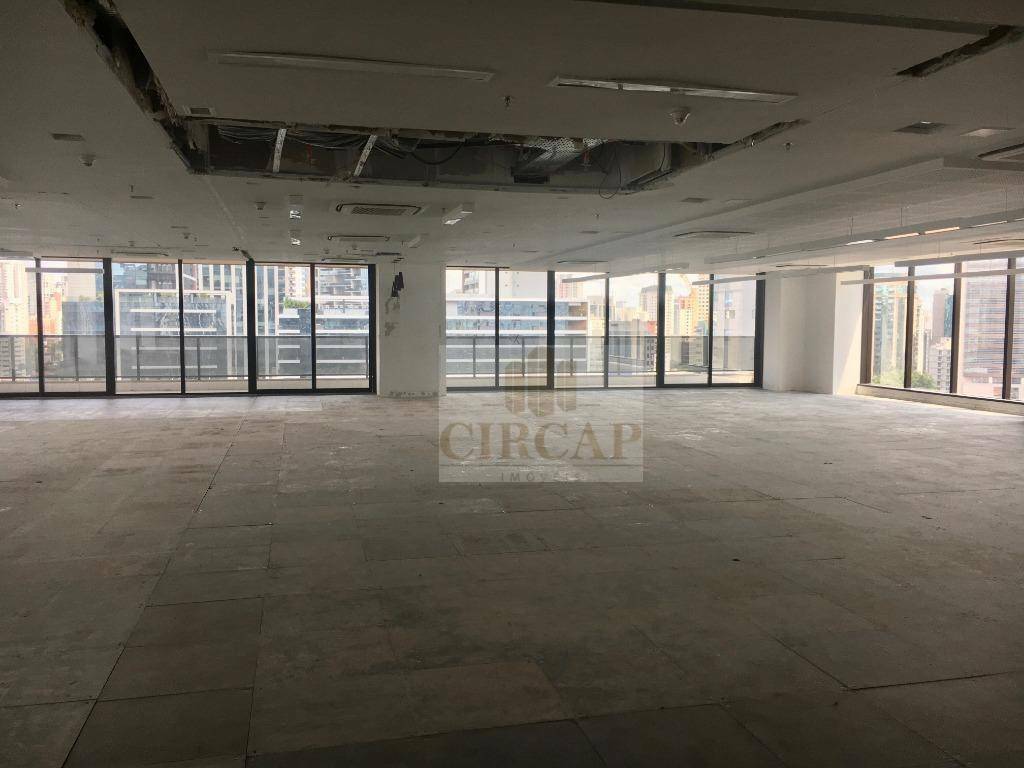 Conjunto Comercial-Sala para alugar, 620m² - Foto 6