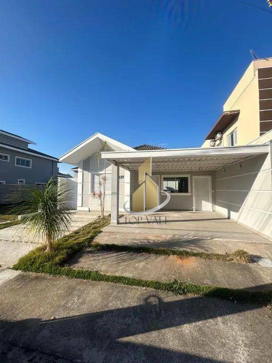 Casa de Condomínio à venda com 3 quartos, 170m² - Foto 3