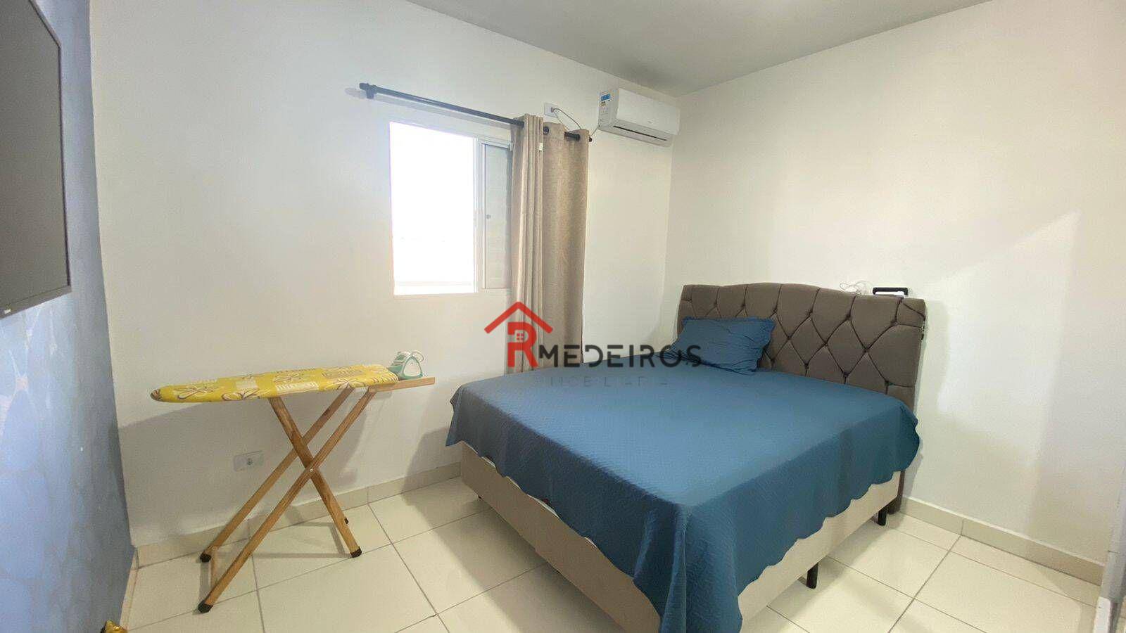 Apartamento à venda com 2 quartos, 54m² - Foto 13